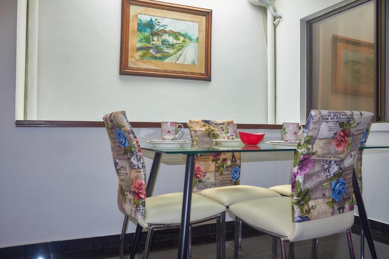 Cozy Apartment Excellent Location, Air Conditioning Cali Luaran gambar