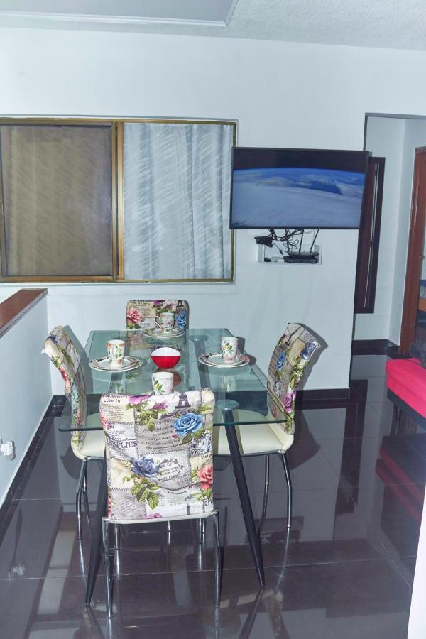 Cozy Apartment Excellent Location, Air Conditioning Cali Luaran gambar