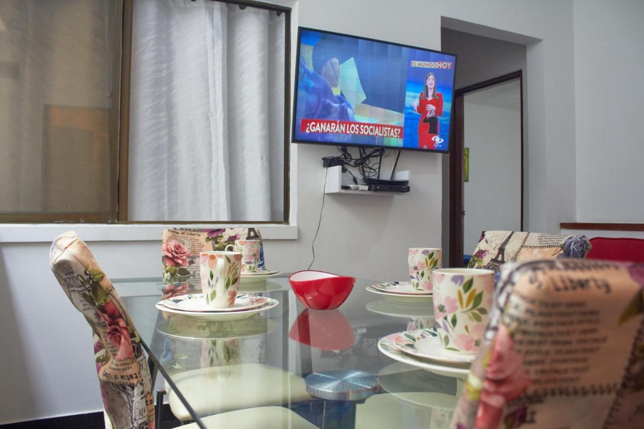 Cozy Apartment Excellent Location, Air Conditioning Cali Luaran gambar