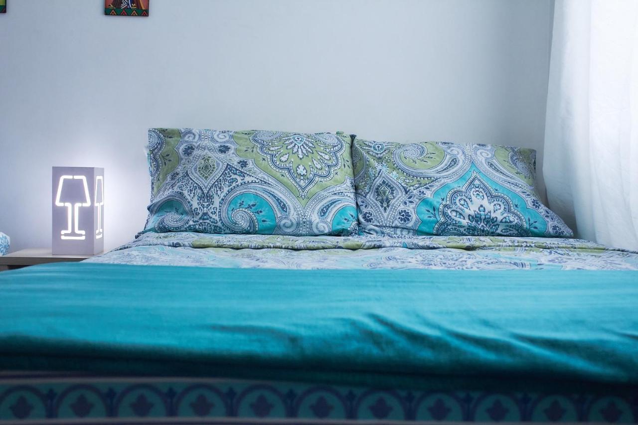 Cozy Apartment Excellent Location, Air Conditioning Cali Luaran gambar