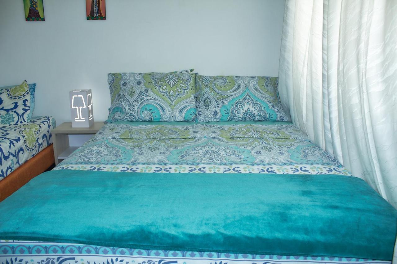Cozy Apartment Excellent Location, Air Conditioning Cali Luaran gambar