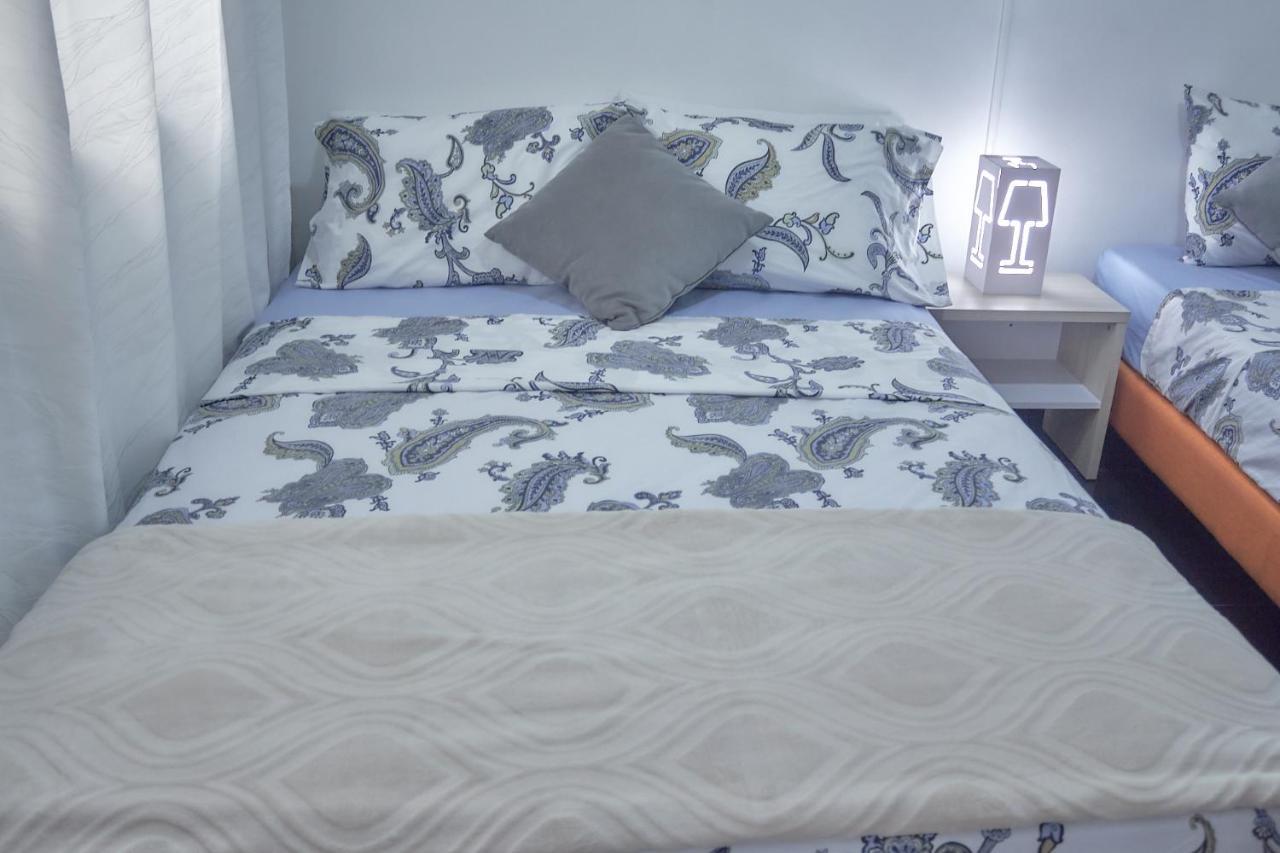 Cozy Apartment Excellent Location, Air Conditioning Cali Luaran gambar