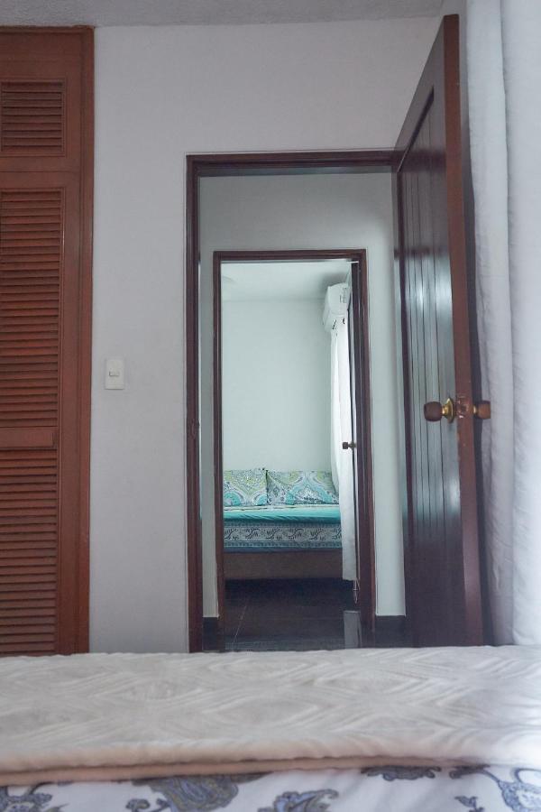 Cozy Apartment Excellent Location, Air Conditioning Cali Luaran gambar