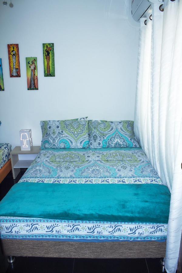Cozy Apartment Excellent Location, Air Conditioning Cali Luaran gambar