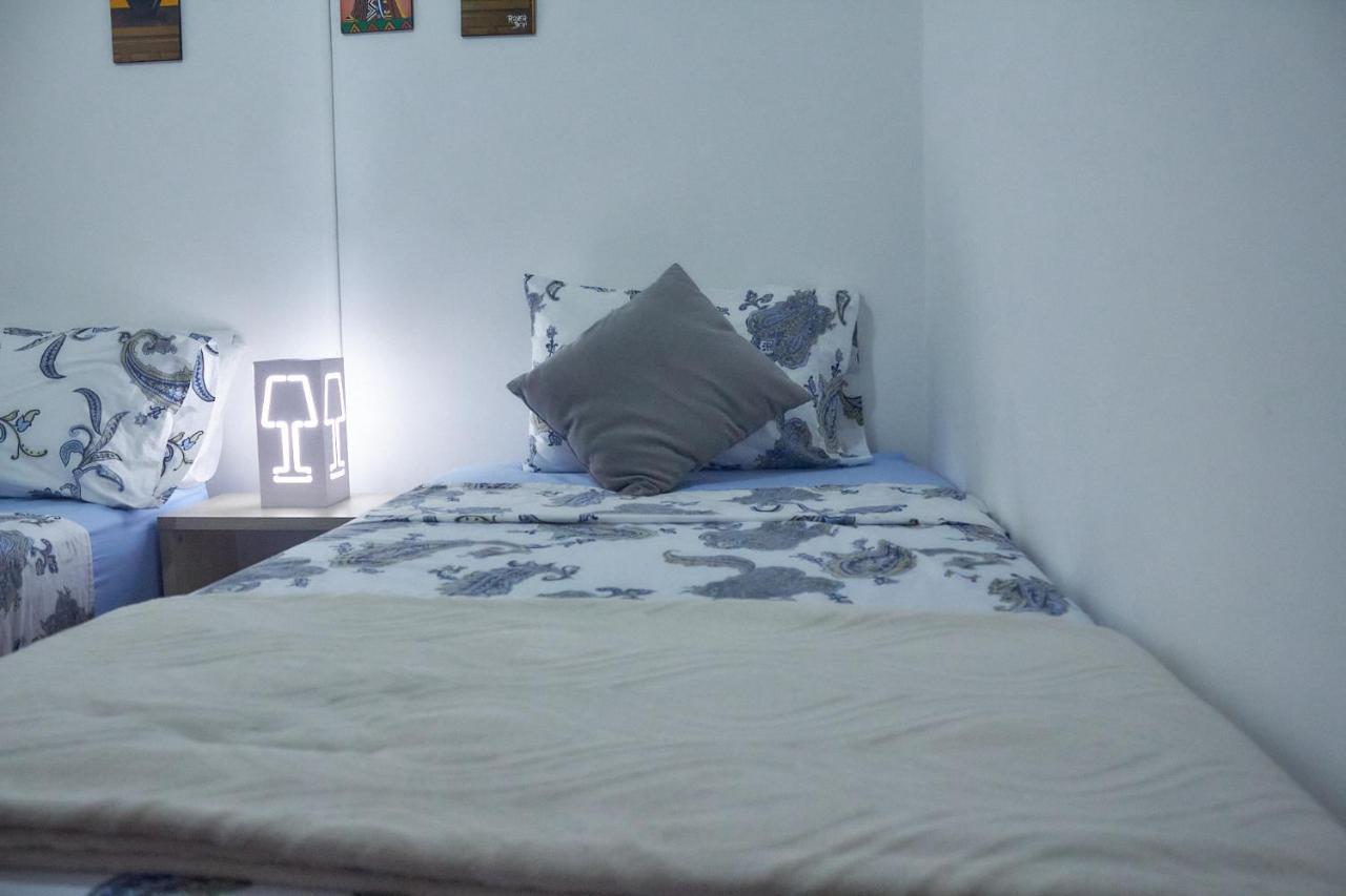 Cozy Apartment Excellent Location, Air Conditioning Cali Luaran gambar