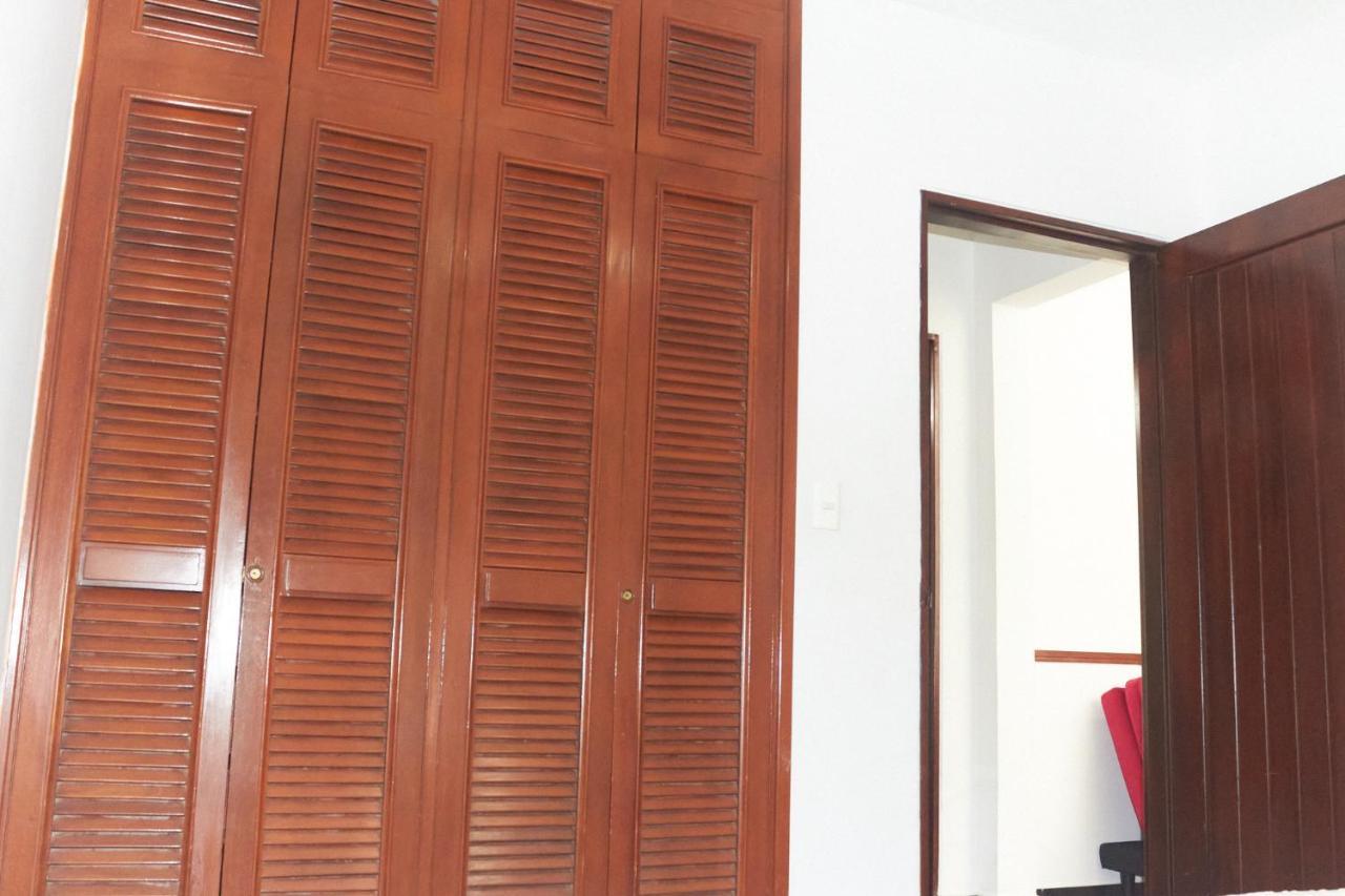 Cozy Apartment Excellent Location, Air Conditioning Cali Luaran gambar
