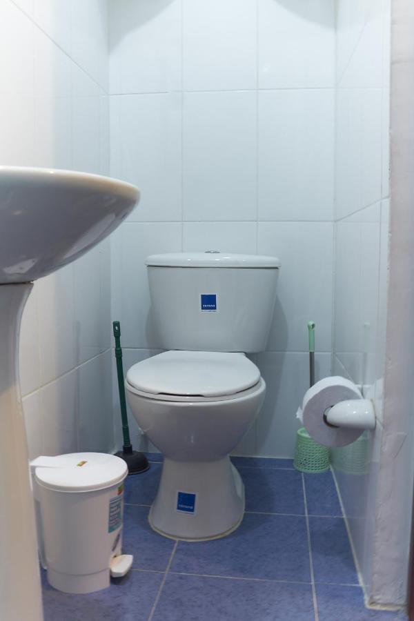 Cozy Apartment Excellent Location, Air Conditioning Cali Luaran gambar