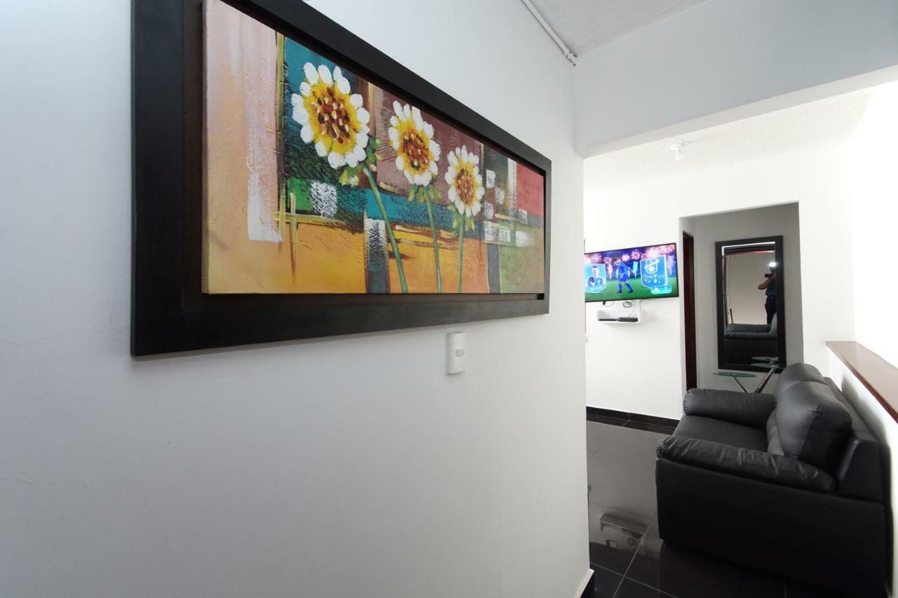Cozy Apartment Excellent Location, Air Conditioning Cali Luaran gambar